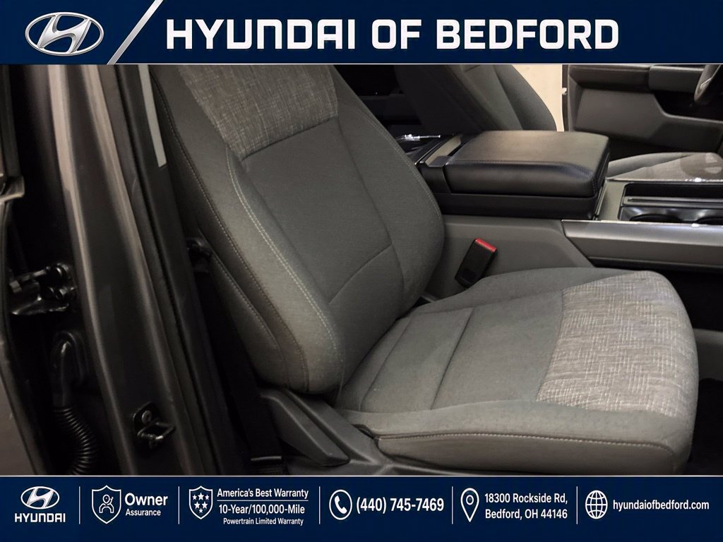 Used 2024 Ford F150 XLT w/ Mobile Office Package AWD/4WD image 28