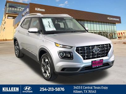 New 2026 Hyundai Venue SEL