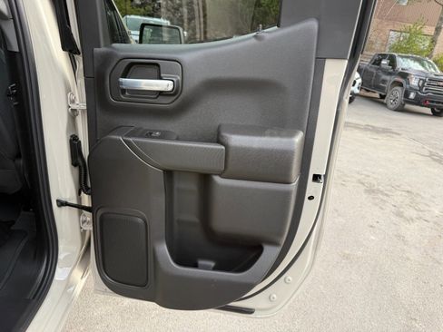 New 2026 GMC Sierra 1500 Pro w/ Graphite Edition image 20