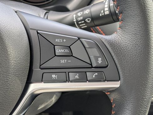 Certified 2024 Nissan Kicks SR w/ SR Premium Package image 25