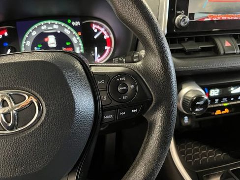 Used 2023 Toyota RAV4 XLE FWD image 28