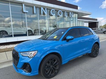 Used 2021 Audi Q3 2.0T Premium Plus w/ Premium Plus Package