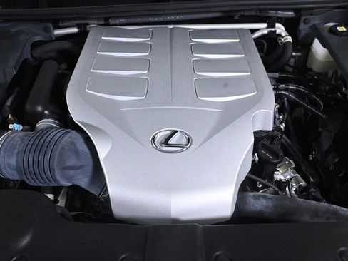 Used 2023 Lexus GX 460 Luxury image 22