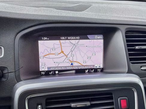 Used 2018 Volvo V60 T6 Polestar AWD/4WD image 14