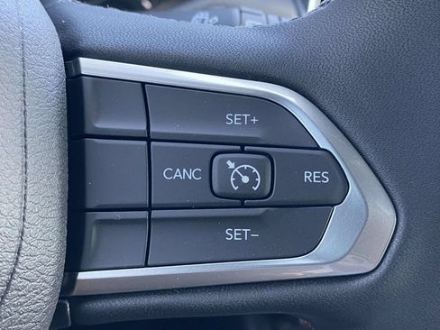 New 2026 Jeep Compass Latitude AWD/4WD image 54