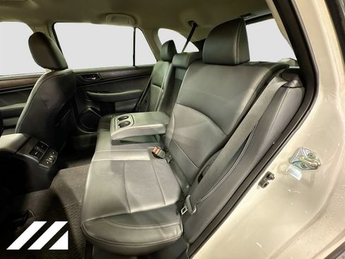 Used 2019 Subaru Outback 3.6R Limited w/ Protection Package #1 AWD/4WD image 27