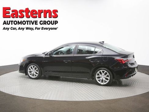 Used 2019 Acura ILX Base image 61