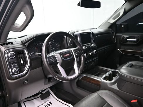 Used 2021 GMC Sierra 1500 SLT image 7