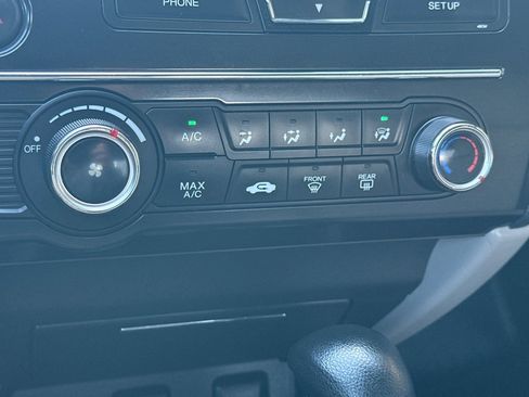 Used 2013 Honda Civic Natural Gas image 16