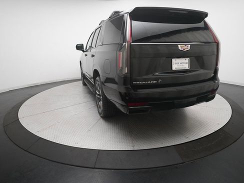 Used 2023 Cadillac Escalade Sport image 35