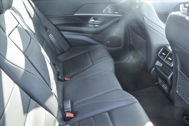 Certified 2024 Mercedes-Benz GLE 350 4MATIC image 24
