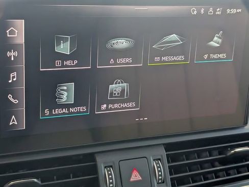 Used 2023 Audi Q5 2.0T Premium Plus w/ Premium Plus Package image 20