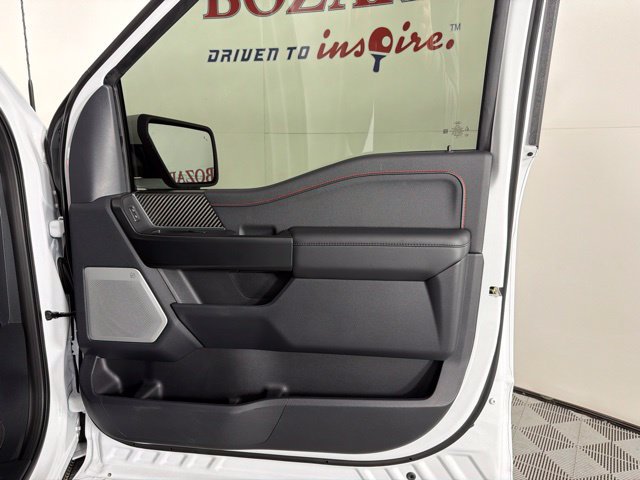 Used 2026 Ford F150 Raptor AWD/4WD image 36