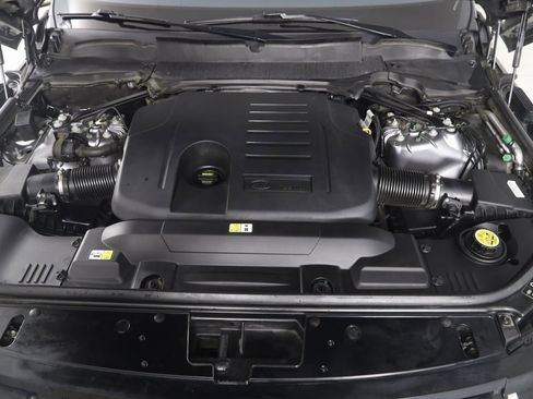 Used 2022 Land Rover Range Rover Westminster Edition image 55