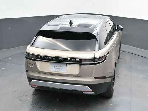 Used 2026 Land Rover Range Rover Velar S AWD/4WD image 30
