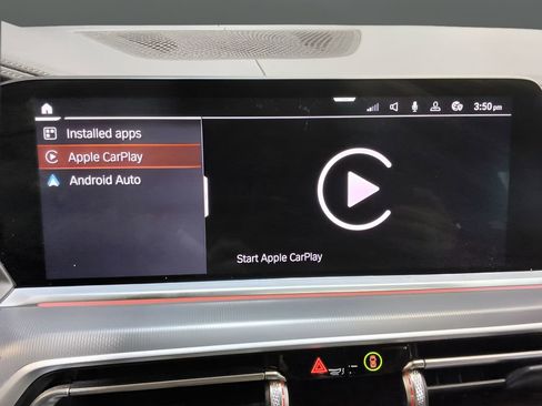 Used 2023 BMW X6 xDrive40i w/ Premium Enhanced Package image 21