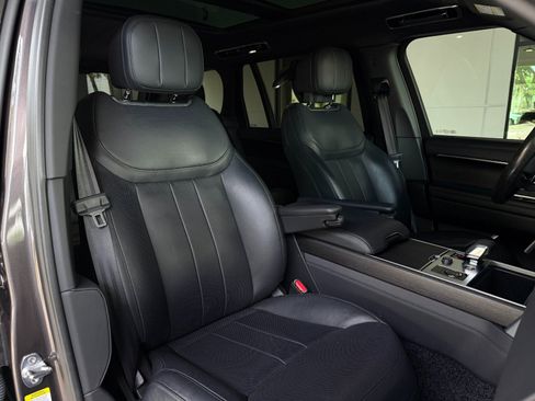 Used 2023 Land Rover Range Rover Long Wheelbase Autobiography AWD/4WD image 31