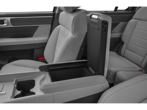 New 2026 Hyundai Santa Fe Limited AWD/4WD image 14