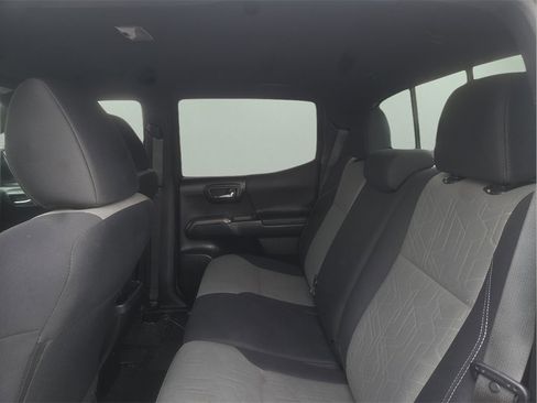 Certified 2021 Toyota Tacoma TRD Sport w/ Technology Package image 14