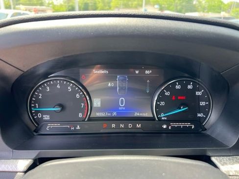 Certified 2024 Ford Explorer Timberline w/ Timberline Technology Package AWD/4WD image 12