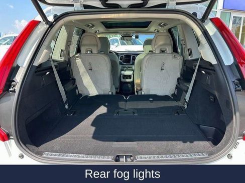 New 2025 Volvo XC90 T8 Plus w/ Protection Package Premier image 22