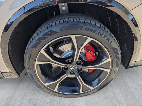 New 2026 Acura MDX Type S image 9