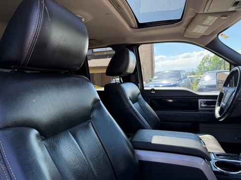 Used 2010 Ford F150 FX4 AWD/4WD image 22