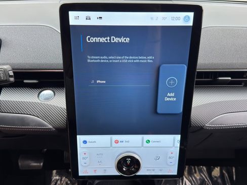 Used 2024 Ford Mustang Mach-E Select w/ Comfort Package Lite image 28