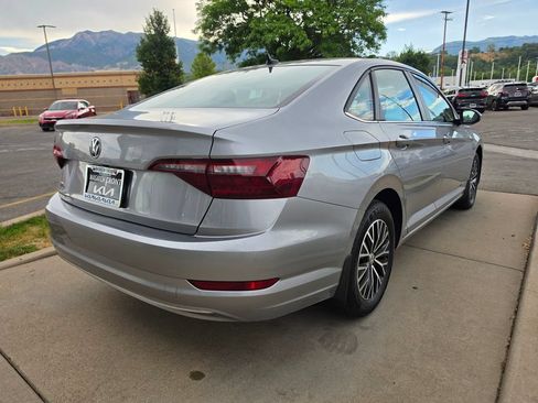 Used 2021 Volkswagen Jetta S FWD image 6