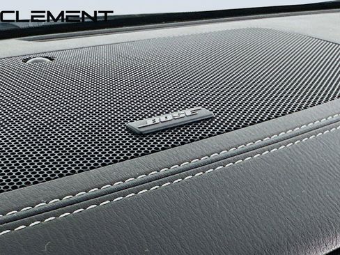 Used 2021 INFINITI QX80 Premium Select w/ Cargo Package image 27