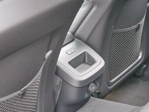 New 2026 Volvo V60 B5 Cross Country Plus w/ Climate Package image 21