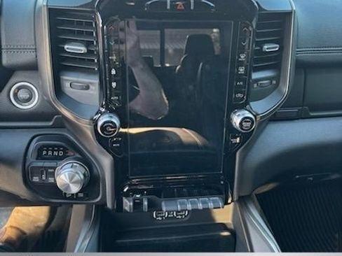 Used 2021 RAM 1500 Rebel w/ Rebel Level 2 Equipment Group image 6