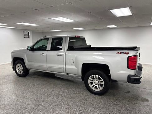 Used 2019 Chevrolet Silverado 1500 LT w/ All Star Edition image 5