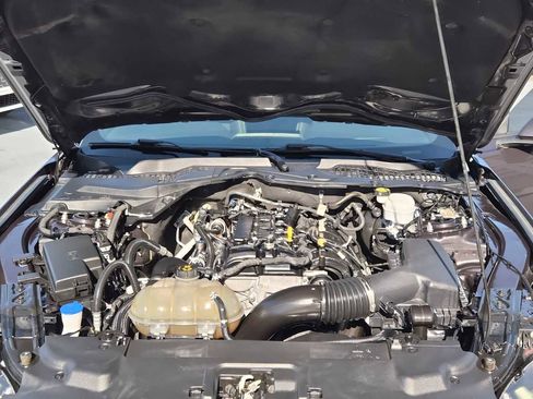 Used 2022 Ford Mustang Coupe w/ Equipment Group 101A image 12