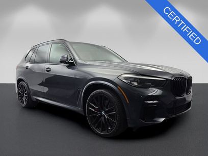 Used 2022 BMW X5 sDrive40i w/ M Sport Package