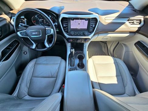 Used 2018 GMC Acadia SLT FWD image 27