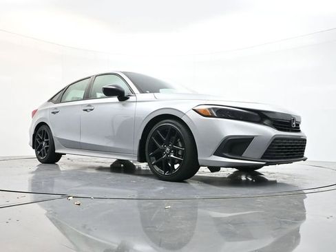 Used 2023 Honda Civic Sport image 39