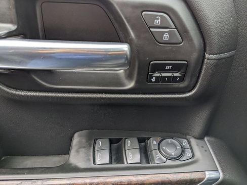 Used 2020 GMC Sierra 1500 Denali image 58