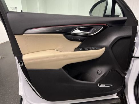 New 2026 Buick Envision Preferred AWD/4WD image 22