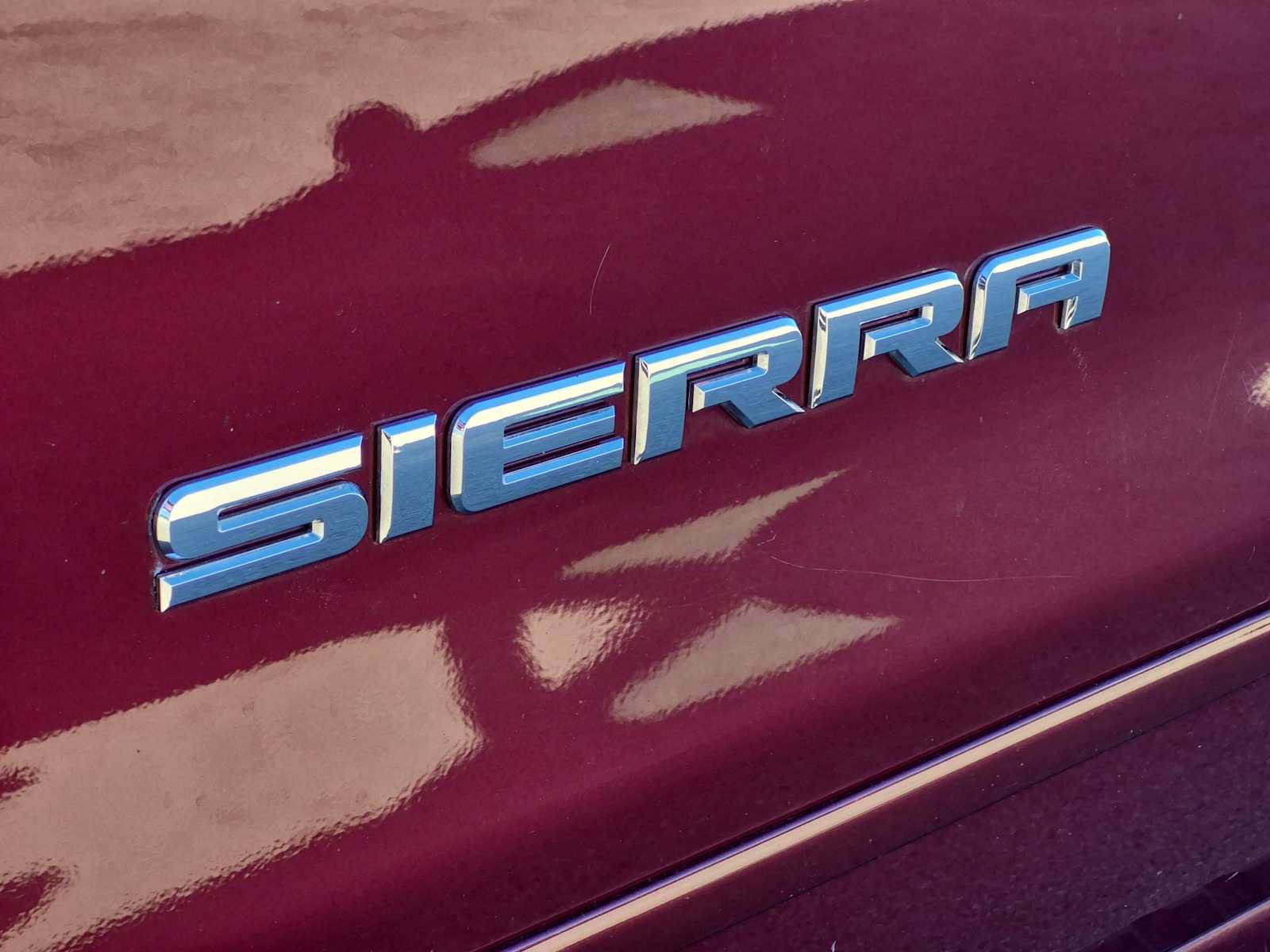 Used 2015 GMC Sierra 1500 4x4 Double Cab w/ Elevation Edition image 12