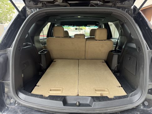 Used 2016 Ford Explorer 4WD image 29