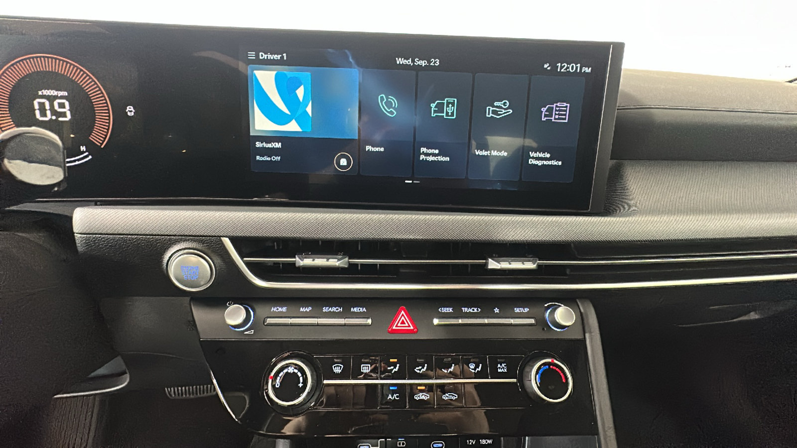 Certified 2026 Hyundai Sonata SE FWD image 28