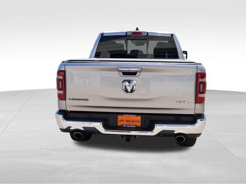 Certified 2021 RAM 1500 Laramie AWD/4WD image 6