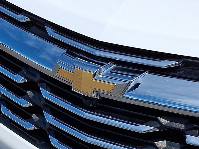 Used 2025 Chevrolet Equinox LT AWD/4WD image 28
