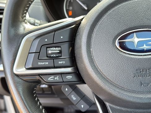Certified 2023 Subaru Forester Premium AWD/4WD image 14