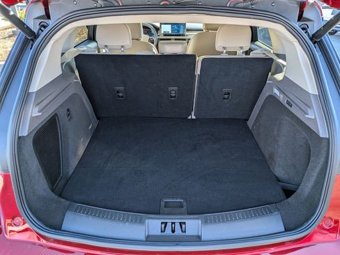 Certified 2023 Lincoln Corsair FWD w/ Equipment Group 101A image 15