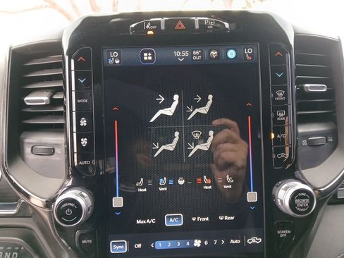 Used 2024 RAM 1500 Limited image 39