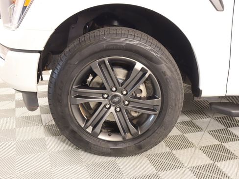 Used 2021 Ford F150 XLT w/ Equipment Group 302A High image 20