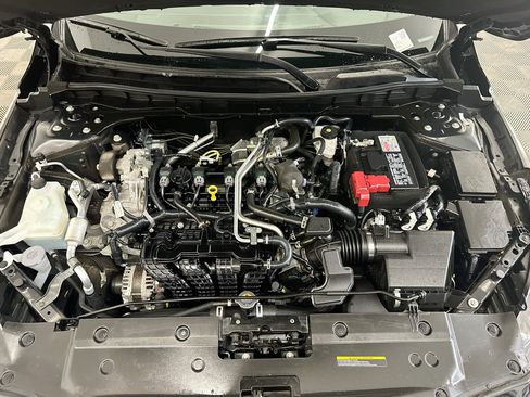 Used 2023 Nissan Altima 2.5 S FWD image 33