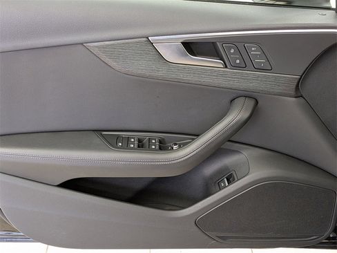 Used 2019 Audi A4 2.0T Premium Plus w/ Premium Plus Package image 15
